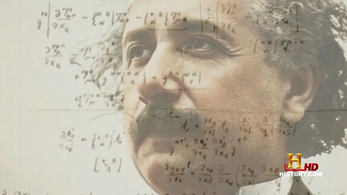 爱因斯坦有什么著名的公式?