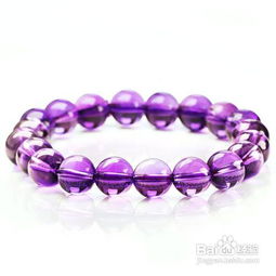 紫水晶贵吗价格亲民百元左右