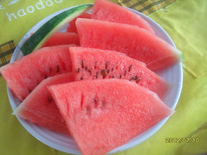 怎么做西瓜水果拼盘,最正宗西瓜水果拼盘的做法大全