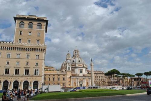 “罗马”一词的由来?