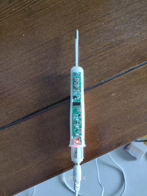 电动牙刷怎么拆开，电动牙刷如何拆卸