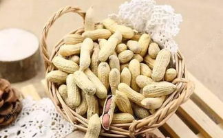 花生美白牙，花生美白牙齿真的吗