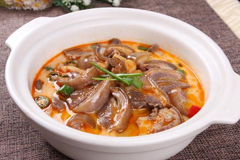 炖驴肉的家常做法