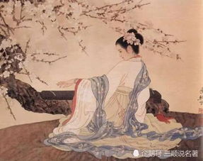 我国第一位女诗人到底是谁?是许穆夫人还是蔡文姬还是庄姜