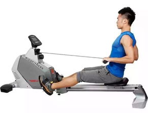 健身器材使用方法，健身器材使用方法图解