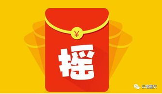 摇一摇红包，摇一摇红包提现是真的吗