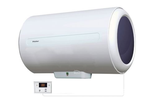 海尔储水式电热水器怎么用