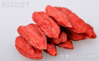 红枸杞的功效与作用，红枸杞的功效与作用及正确吃法