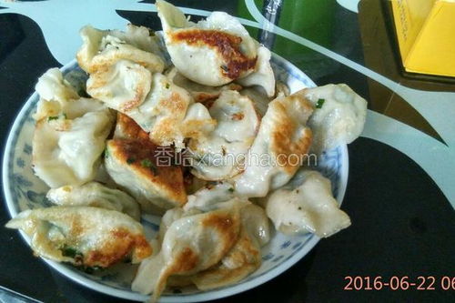 煎饺子的做法，煎饺子的做法速冻水饺