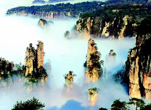 张家界旅游超详细攻略