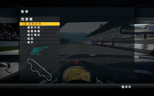 侠盗猎车手罪恶都市怎么把英文改成中文?