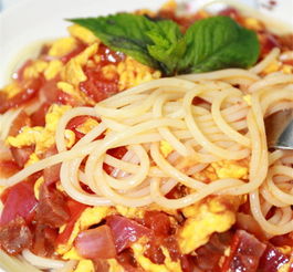 做意大利面，做意大利面用什么酱