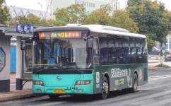 406路公交车路线，406路公交车路线时间表