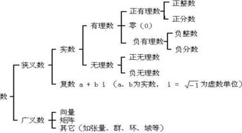 实数包括