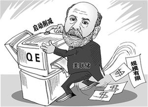 美联储加息对中国经济的影响有哪些?