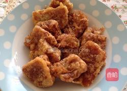 炸年糕的做法