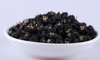 黑枸杞有什么作用，黑枸杞有什么作用?怎么吃法?