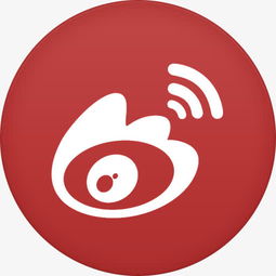 微博图标，微博图标logo