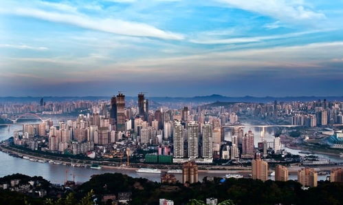 重庆市区，重庆市区房价