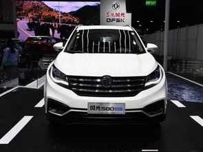 东风风光580七座suv多少钱，东风风光580七座suv二手车多少钱