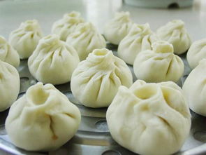 小麦粉怎样做包子