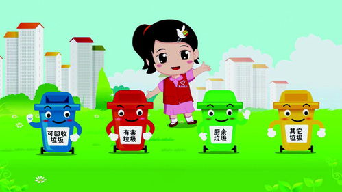 垃圾分类读后感，外星人垃圾分类读后感