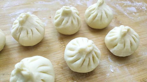 蒸包子回缩解决方法，蒸包子为啥一掀锅就塌陷