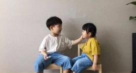 生二胎报喜微信朋友圈，生二胎报喜微信朋友圈的图片