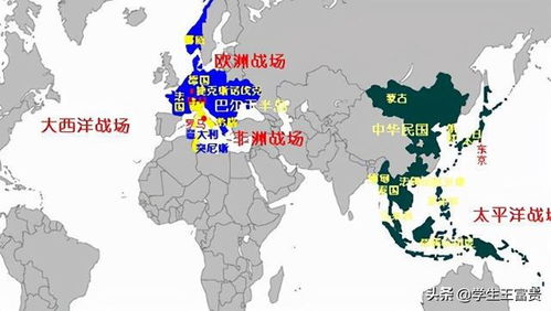 世界上第一大国是