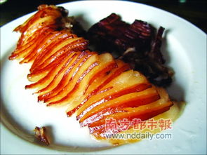 四川腊肉应该怎么做