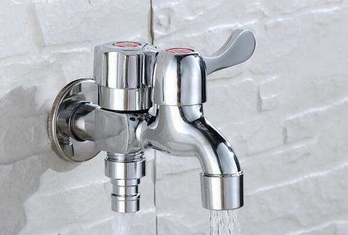 老式水龙头，老式水龙头万能接头