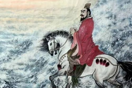 竦峙的拼音，竦峙的拼音和意思