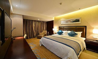 w酒店属于几星级，西安w酒店属于几星级