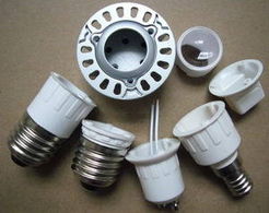 led配件，led配件厂家批发