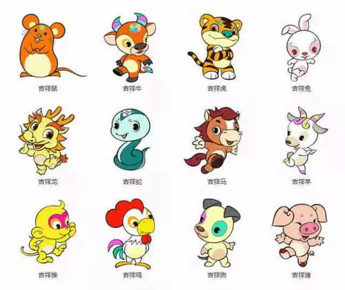 什么生肖