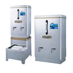 商用直饮开水器多少钱一台?