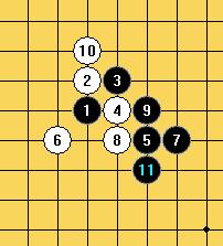 下五子棋的技巧，五子棋玩法技巧