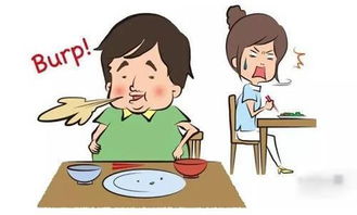 人老是打嗝是什么原因