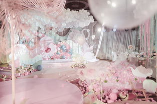 婚礼策划案例，婚庆礼仪策划方案