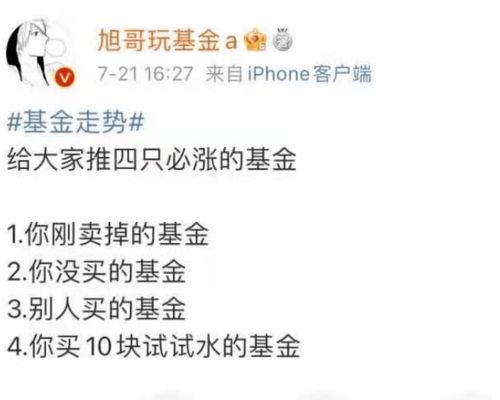 玩基金，玩基金是什么意思啊