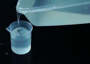 水晶泥怎么做不用胶水，水晶泥怎么做不用胶水和硼砂不用小苏打