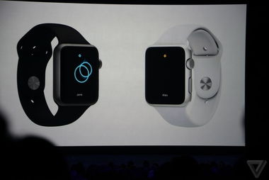 iwatch智能手表，iwatch智能手表通话记录