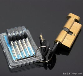换锁芯防盗门，防盗门换锁芯