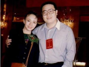 英达老婆，英达老婆梁欢个人资料简介