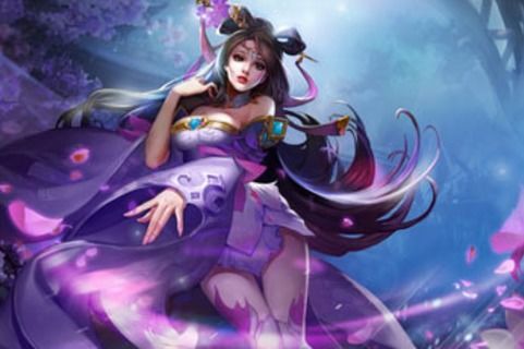 王者荣耀女生用的网名好听个性