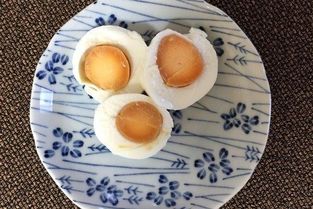 腌鸡蛋是怎么淹