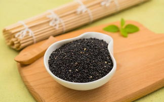 女人天天吃黑芝麻好吗