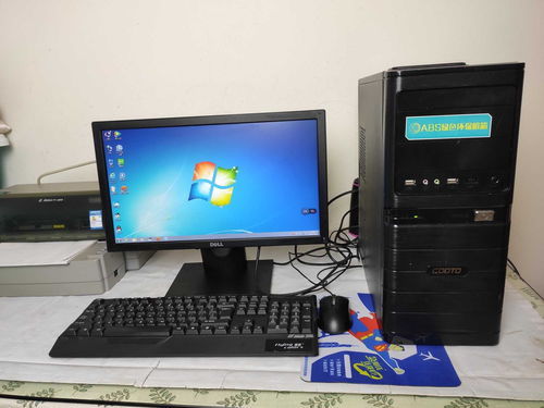 游戏用台式机，游戏用台式机还是用笔记本