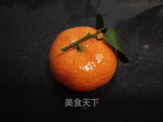 橘子灯笼怎么做，橘子灯笼怎么做100种