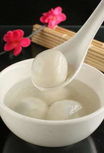 什么汤圆好吃
